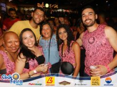 Camarote da Central (Sexta)